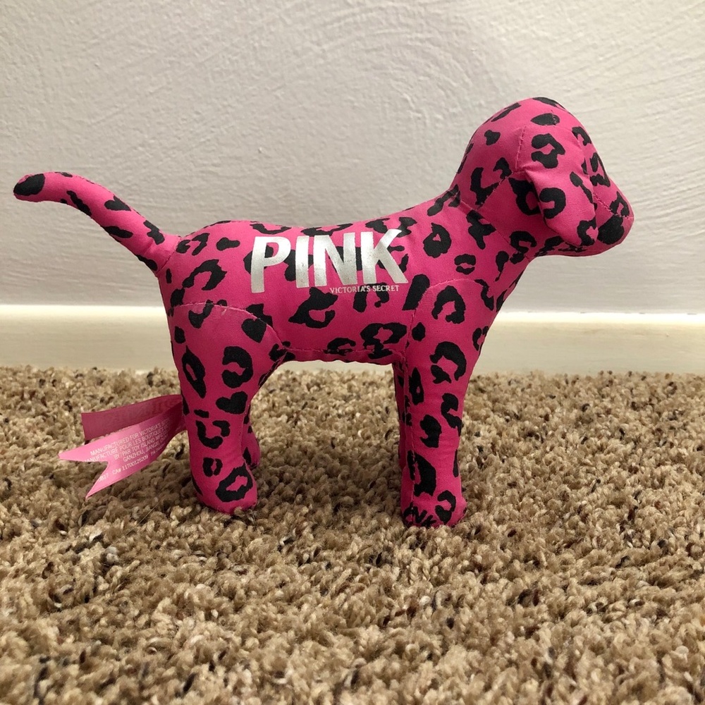 Victoria’s Secret Pink Mini Dog